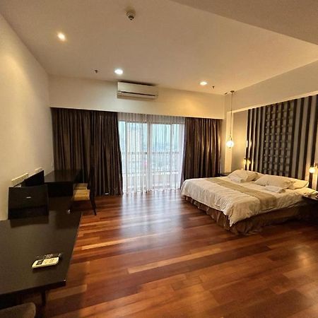 Sunway Lagoon Family Suites At Sunway Pyramid & Sunway Lagoon Kampong Penaga  エクステリア 写真