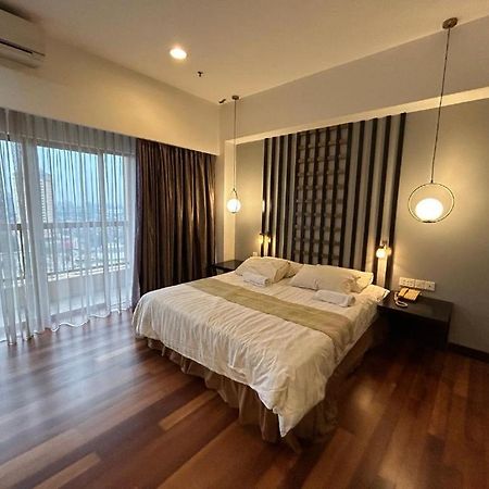 Sunway Lagoon Family Suites At Sunway Pyramid & Sunway Lagoon Kampong Penaga  エクステリア 写真
