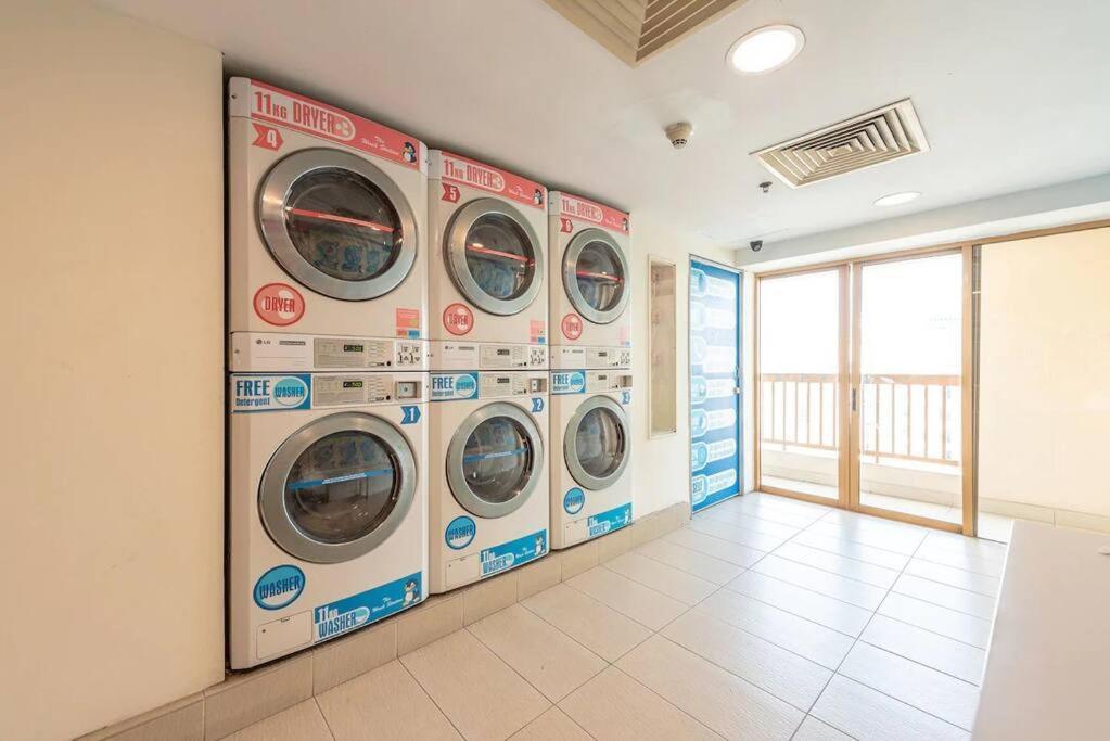 Sunway Lagoon Family Suites At Sunway Pyramid & Sunway Lagoon Kampong Penaga  エクステリア 写真