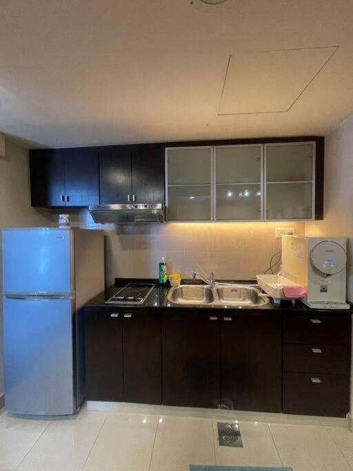 Sunway Lagoon Family Suites At Sunway Pyramid & Sunway Lagoon Kampong Penaga  エクステリア 写真