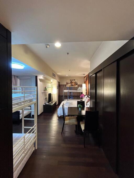 Sunway Lagoon Family Suites At Sunway Pyramid & Sunway Lagoon Kampong Penaga  エクステリア 写真