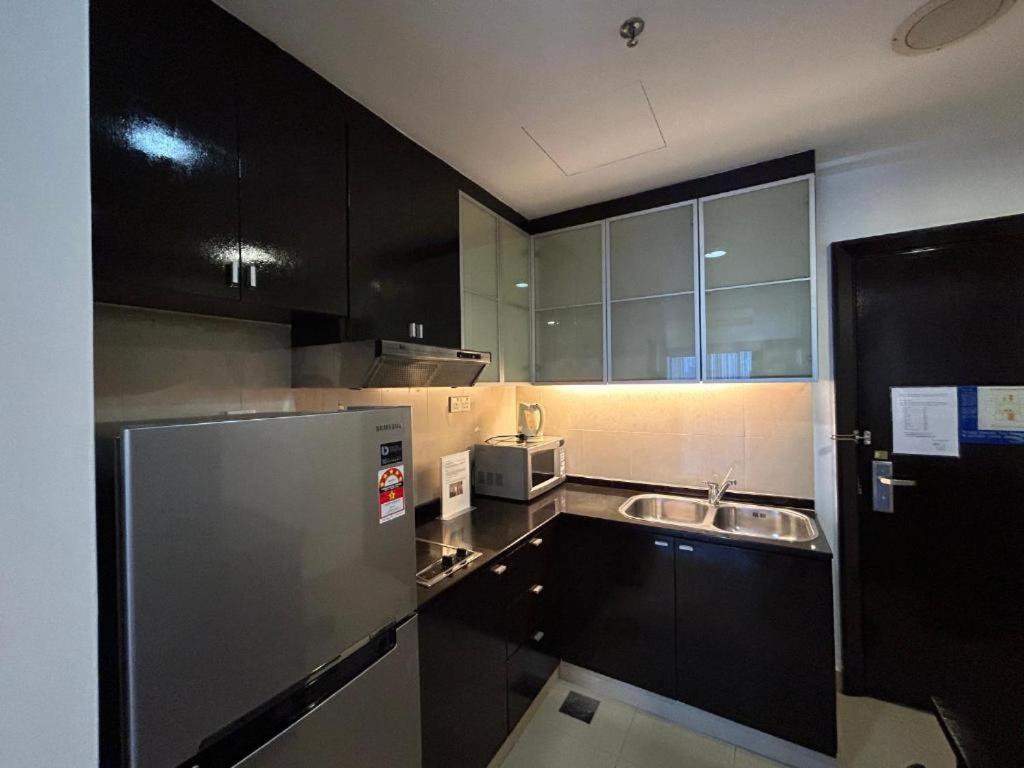 Sunway Lagoon Family Suites At Sunway Pyramid & Sunway Lagoon Kampong Penaga  エクステリア 写真
