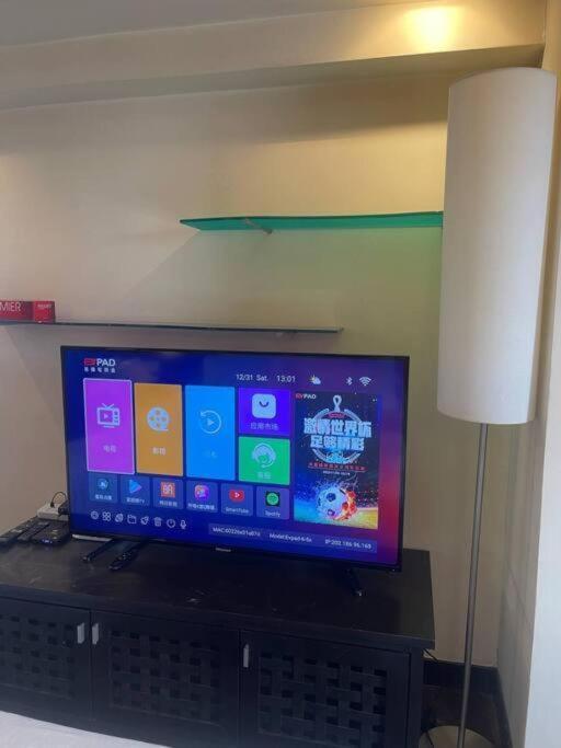 Sunway Lagoon Family Suites At Sunway Pyramid & Sunway Lagoon Kampong Penaga  エクステリア 写真