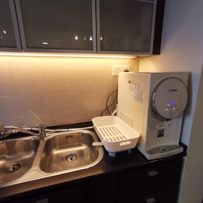 Sunway Lagoon Family Suites At Sunway Pyramid & Sunway Lagoon Kampong Penaga  エクステリア 写真