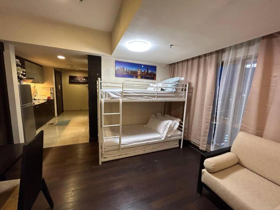 Sunway Lagoon Family Suites At Sunway Pyramid & Sunway Lagoon Kampong Penaga  エクステリア 写真